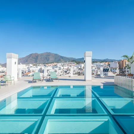 Hotel Patio 3*