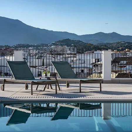 Hotel Patio 3*