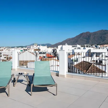 Patio Hotel