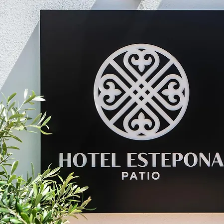 Patio Hotel Estepona
