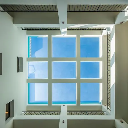 호텔 Patio